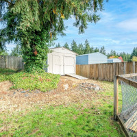 8903 216th Street Ct E, Graham, WA 98338