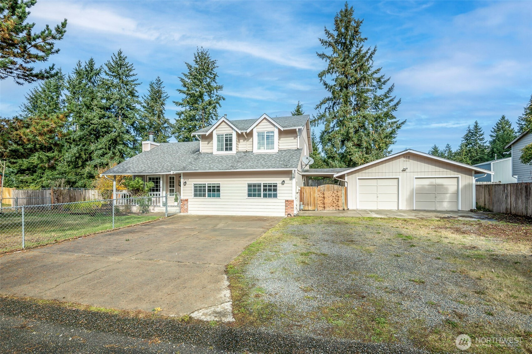 8903 216th Street Ct E, Graham, WA 98338