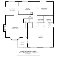 8903 216th Street Ct E, Graham, WA 98338