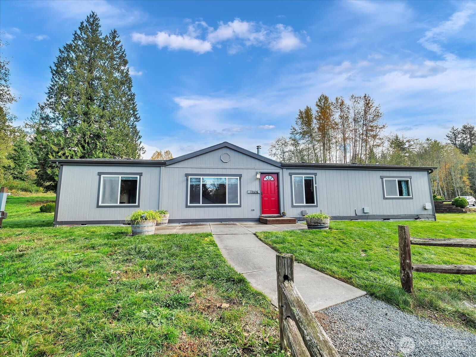 29505 40th Avenue NW, Stanwood, WA 98292