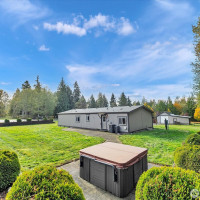 29505 40th Avenue NW, Stanwood, WA 98292