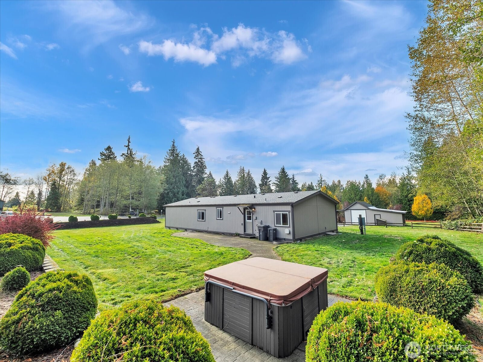 29505 40th Avenue NW, Stanwood, WA 98292