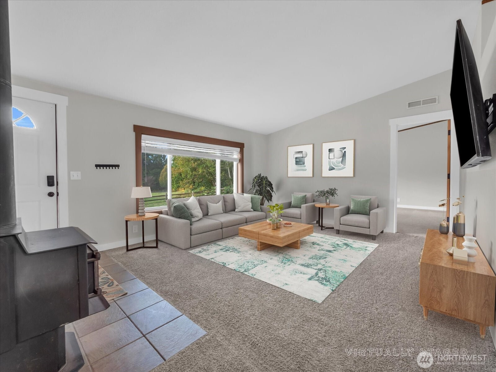 29505 40th Avenue NW, Stanwood, WA 98292