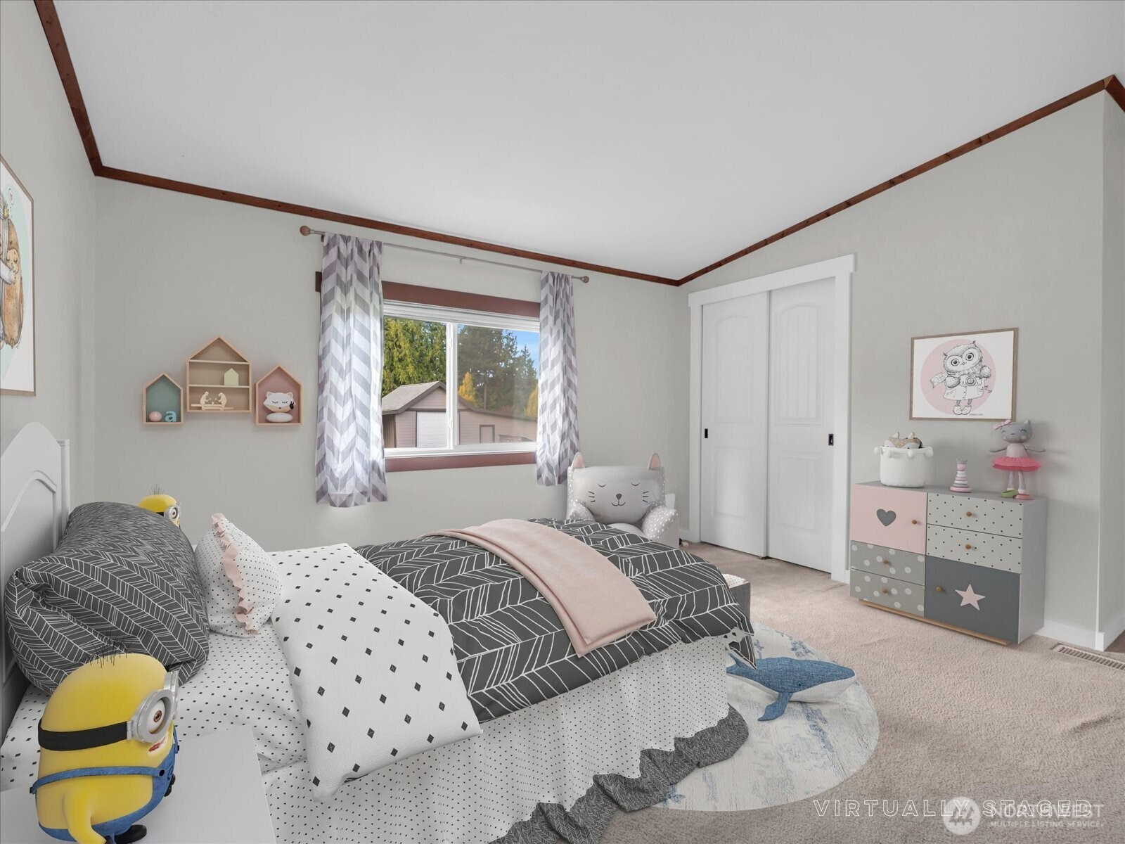 29505 40th Avenue NW, Stanwood, WA 98292