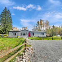 29505 40th Avenue NW, Stanwood, WA 98292