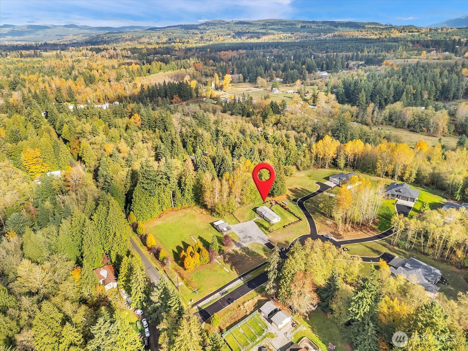 29505 40th Avenue NW, Stanwood, WA 98292