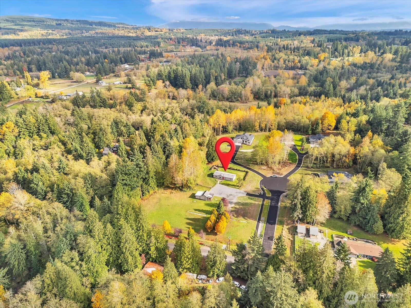 29505 40th Avenue NW, Stanwood, WA 98292