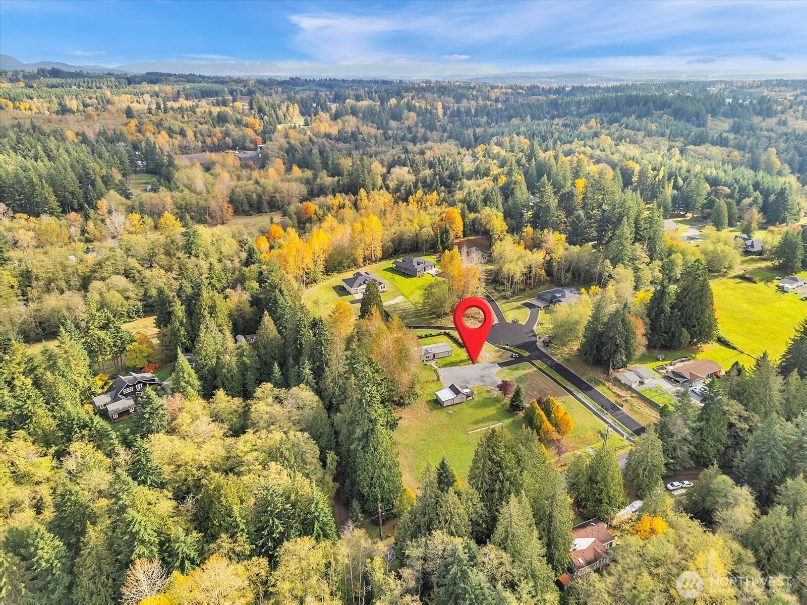 29505 40th Avenue NW, Stanwood, WA 98292