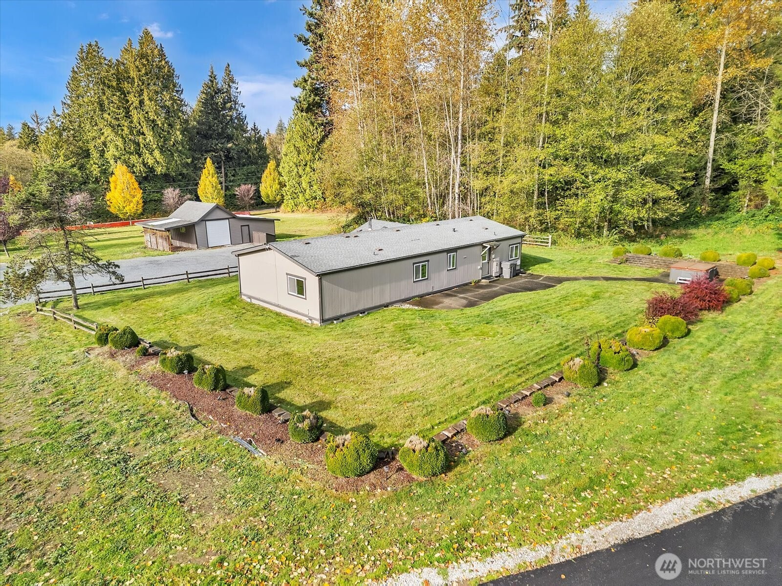 29505 40th Avenue NW, Stanwood, WA 98292