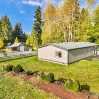 29505 40th Avenue NW, Stanwood, WA 98292