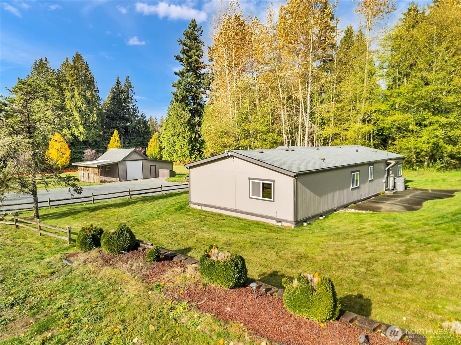29505 40th Avenue NW, Stanwood, WA 98292