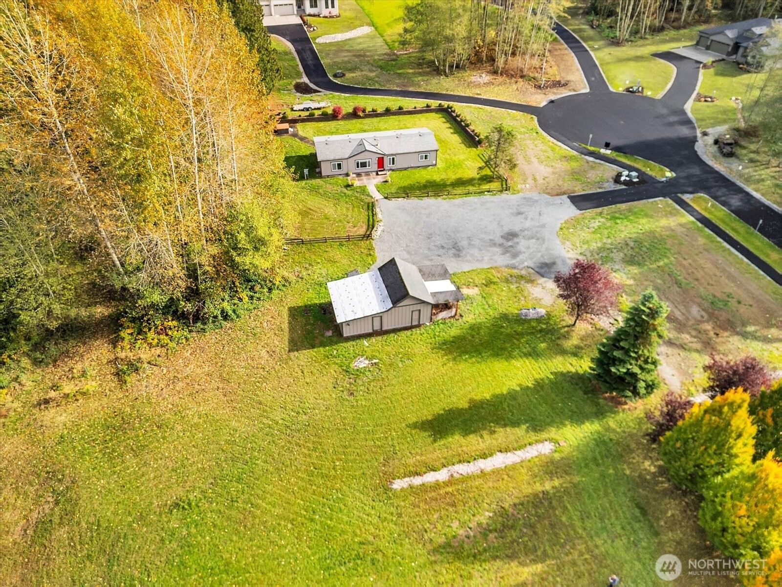 29505 40th Avenue NW, Stanwood, WA 98292