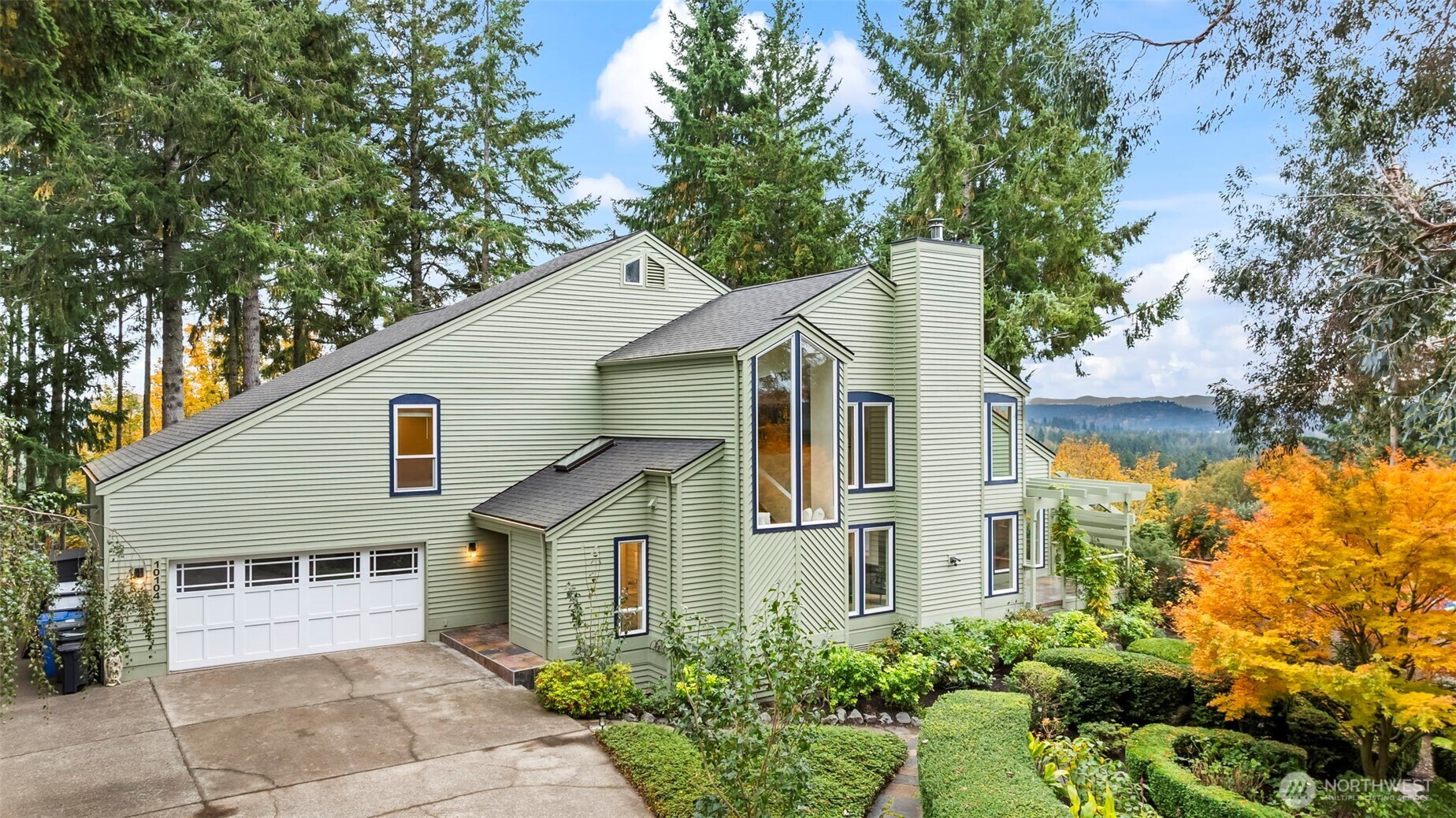10104 51st Street NW, Gig Harbor, WA 98335