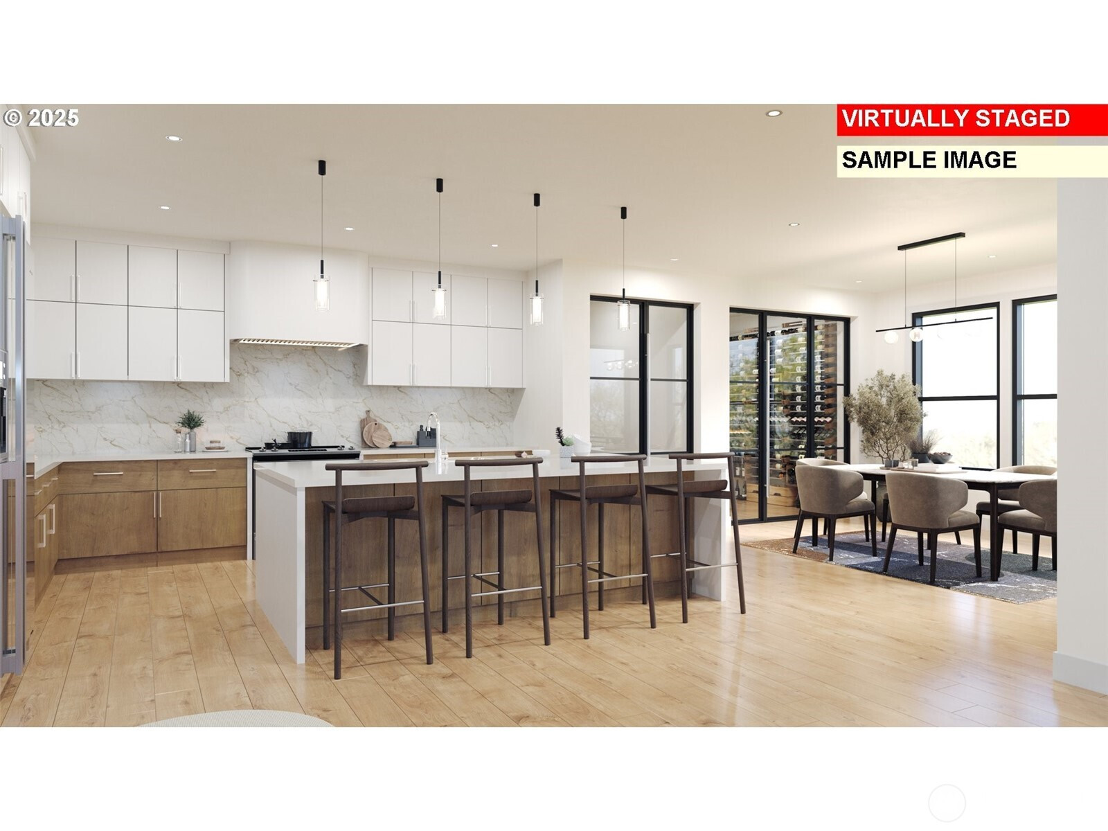 520 Providence DR, Camas, WA 98607