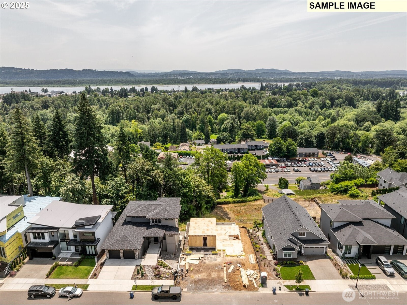 520 Providence DR, Camas, WA 98607
