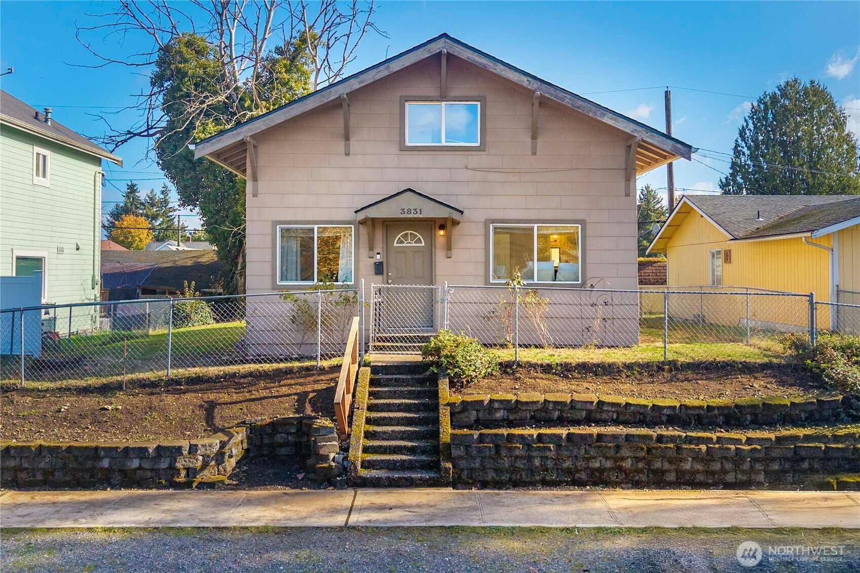 3831 E I Street, Tacoma, WA 98404