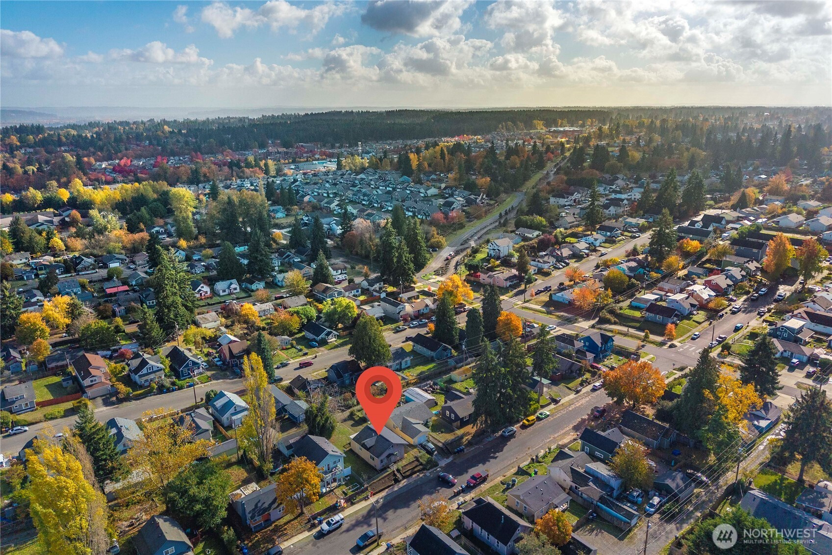 3831 E I Street, Tacoma, WA 98404