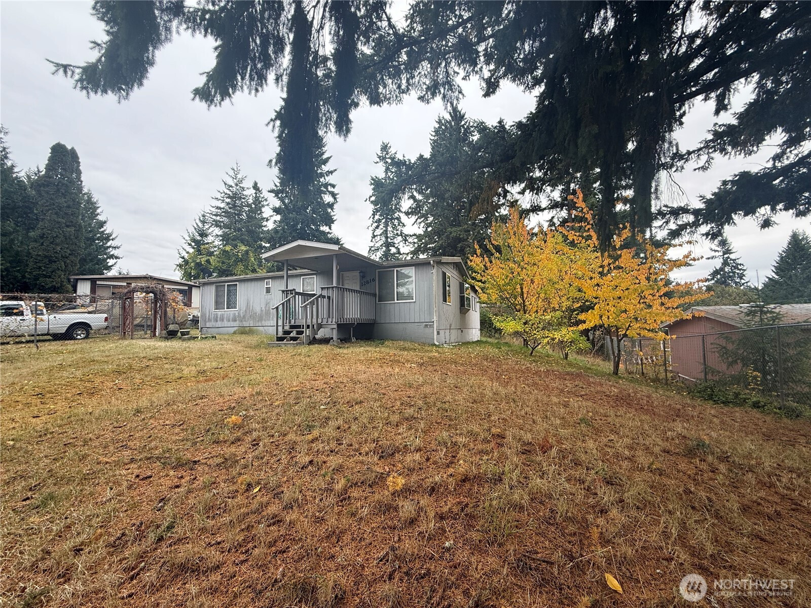 12816 Ridge Circle E, Bonney Lake, WA 98391