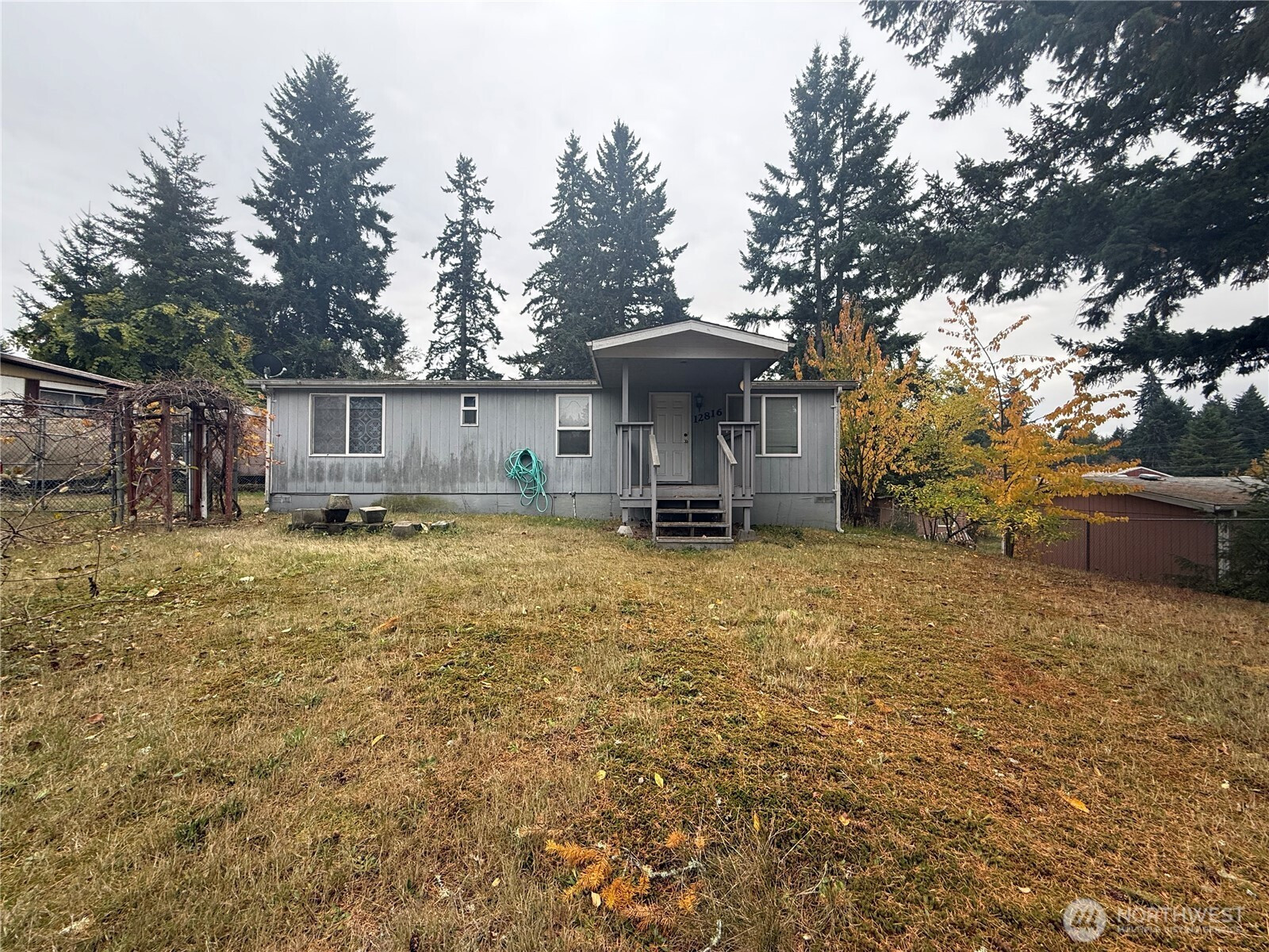 12816 Ridge Circle E, Bonney Lake, WA 98391