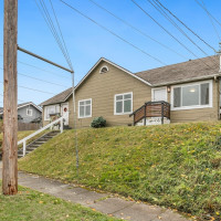 1408 1410 S 39th Street, Tacoma, WA 98418