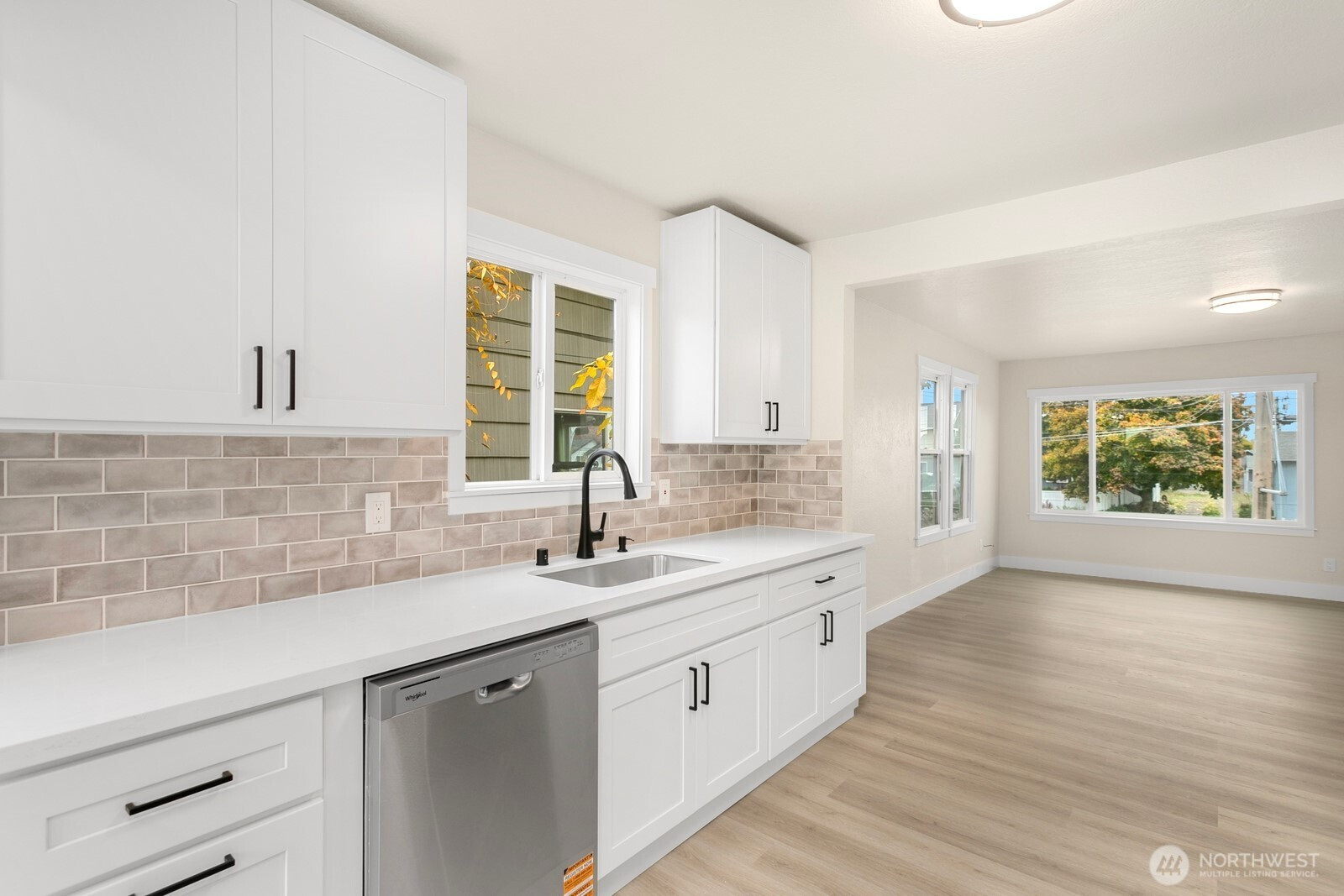 1408 1410 S 39th Street, Tacoma, WA 98418