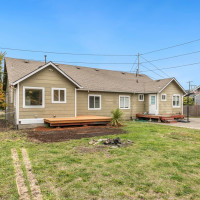 1408 1410 S 39th Street, Tacoma, WA 98418