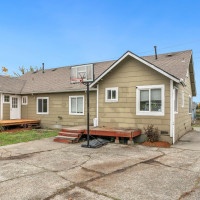 1408 1410 S 39th Street, Tacoma, WA 98418