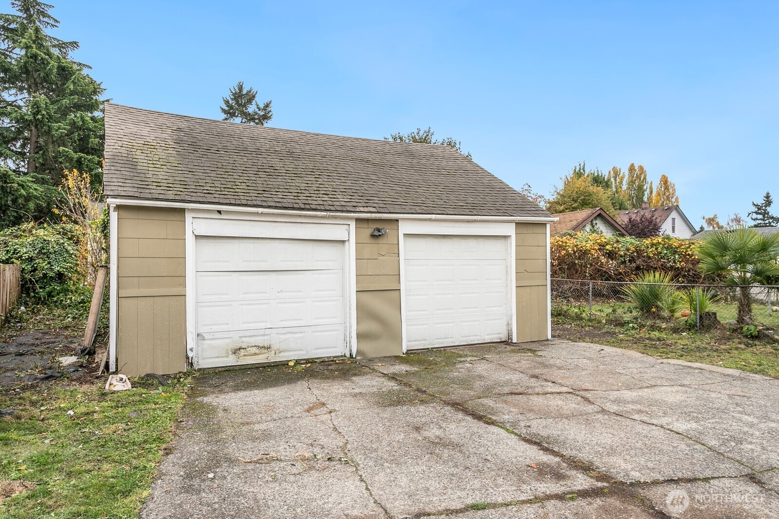 1408 1410 S 39th Street, Tacoma, WA 98418