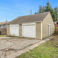 1408 1410 S 39th Street, Tacoma, WA 98418