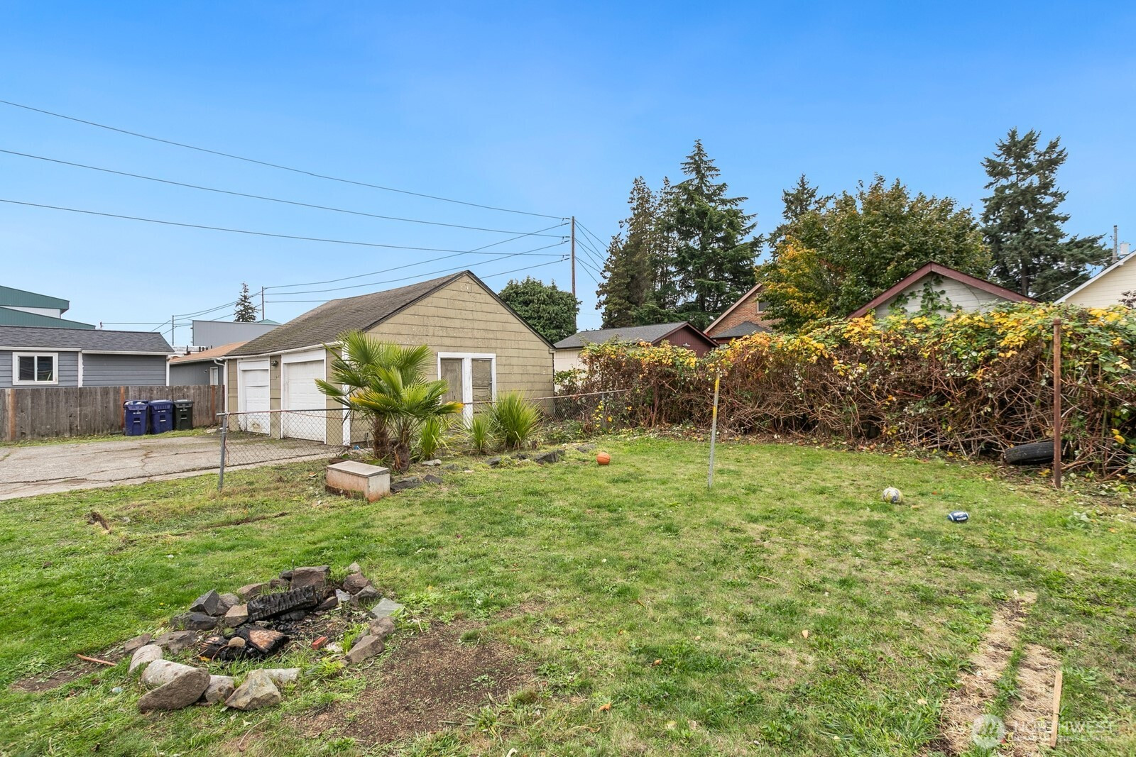 1408 1410 S 39th Street, Tacoma, WA 98418