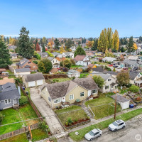 1408 1410 S 39th Street, Tacoma, WA 98418