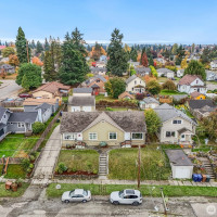 1408 1410 S 39th Street, Tacoma, WA 98418