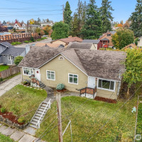 1408 1410 S 39th Street, Tacoma, WA 98418