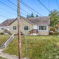 1408 1410 S 39th Street, Tacoma, WA 98418