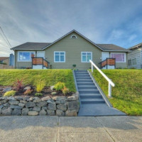 1408 1410 S 39th Street, Tacoma, WA 98418