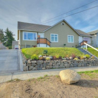 1408 1410 S 39th Street, Tacoma, WA 98418