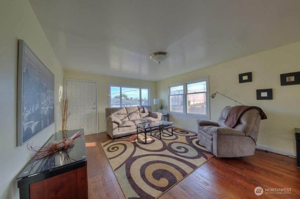 1408 1410 S 39th Street, Tacoma, WA 98418