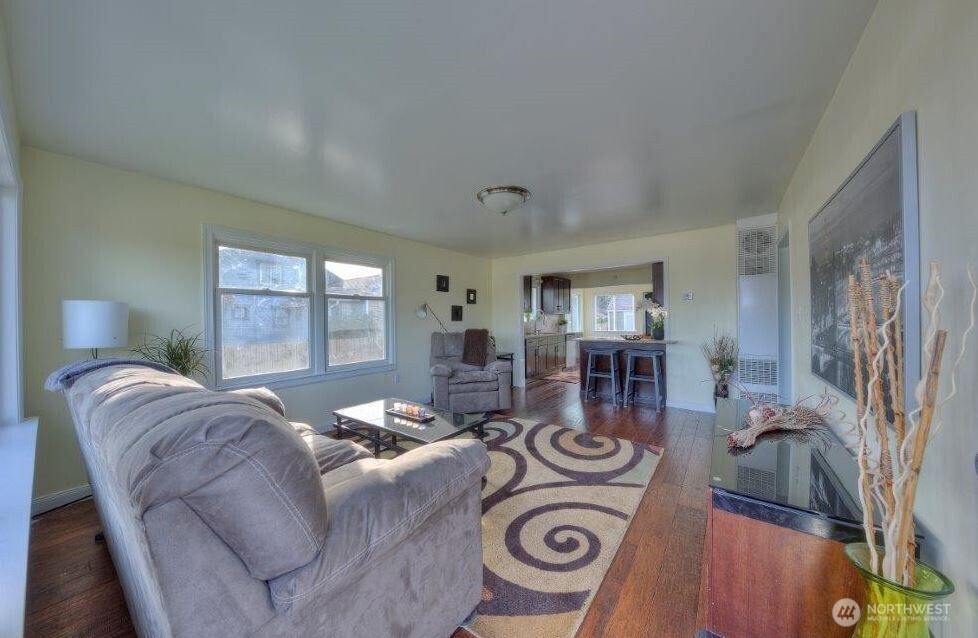 1408 1410 S 39th Street, Tacoma, WA 98418