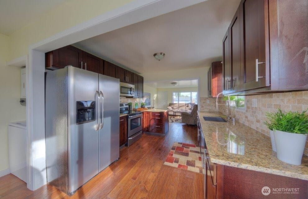 1408 1410 S 39th Street, Tacoma, WA 98418