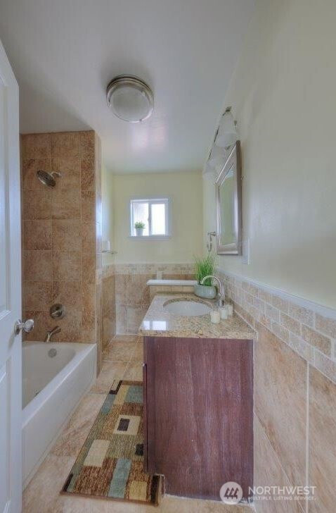 1408 1410 S 39th Street, Tacoma, WA 98418