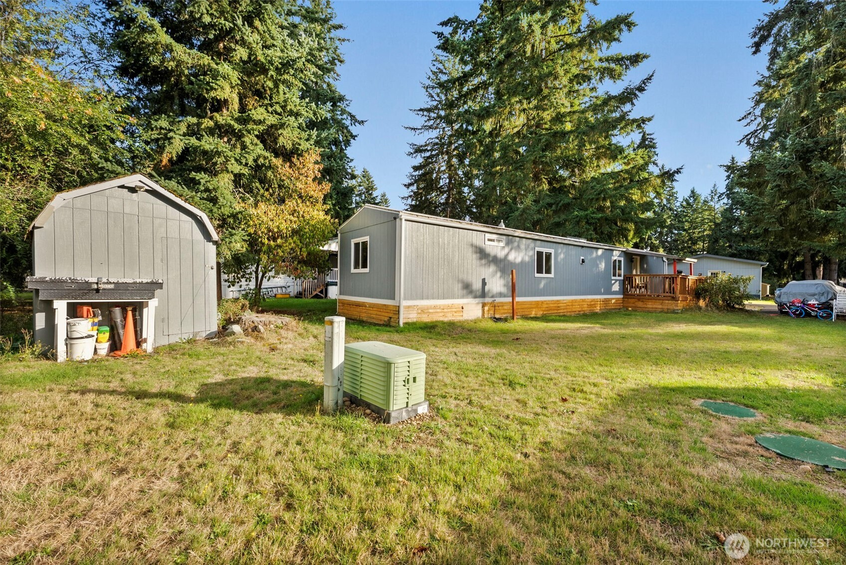 8815 226th Street E, Graham, WA 98338