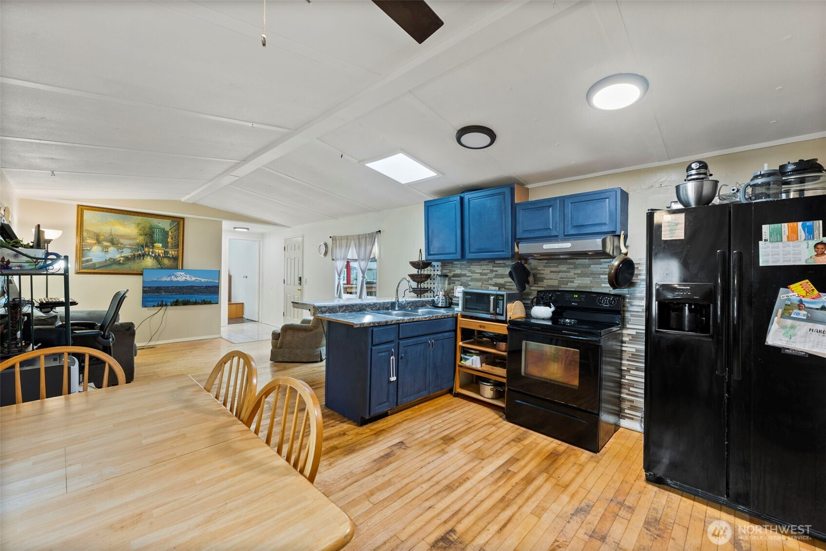 8815 226th Street E, Graham, WA 98338