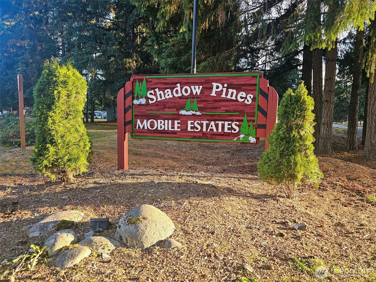 8815 226th Street E, Graham, WA 98338