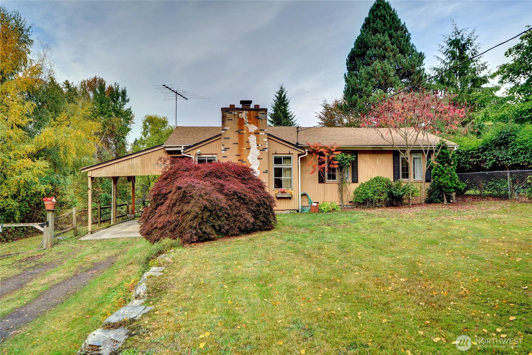 7729 176th Street SE, Snohomish, WA 98296