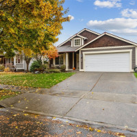 175 Wind River Drive, Chehalis, WA 98532