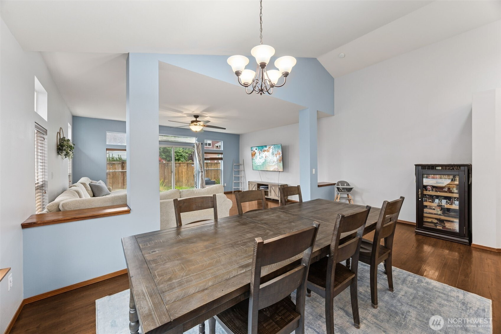 175 Wind River Drive, Chehalis, WA 98532