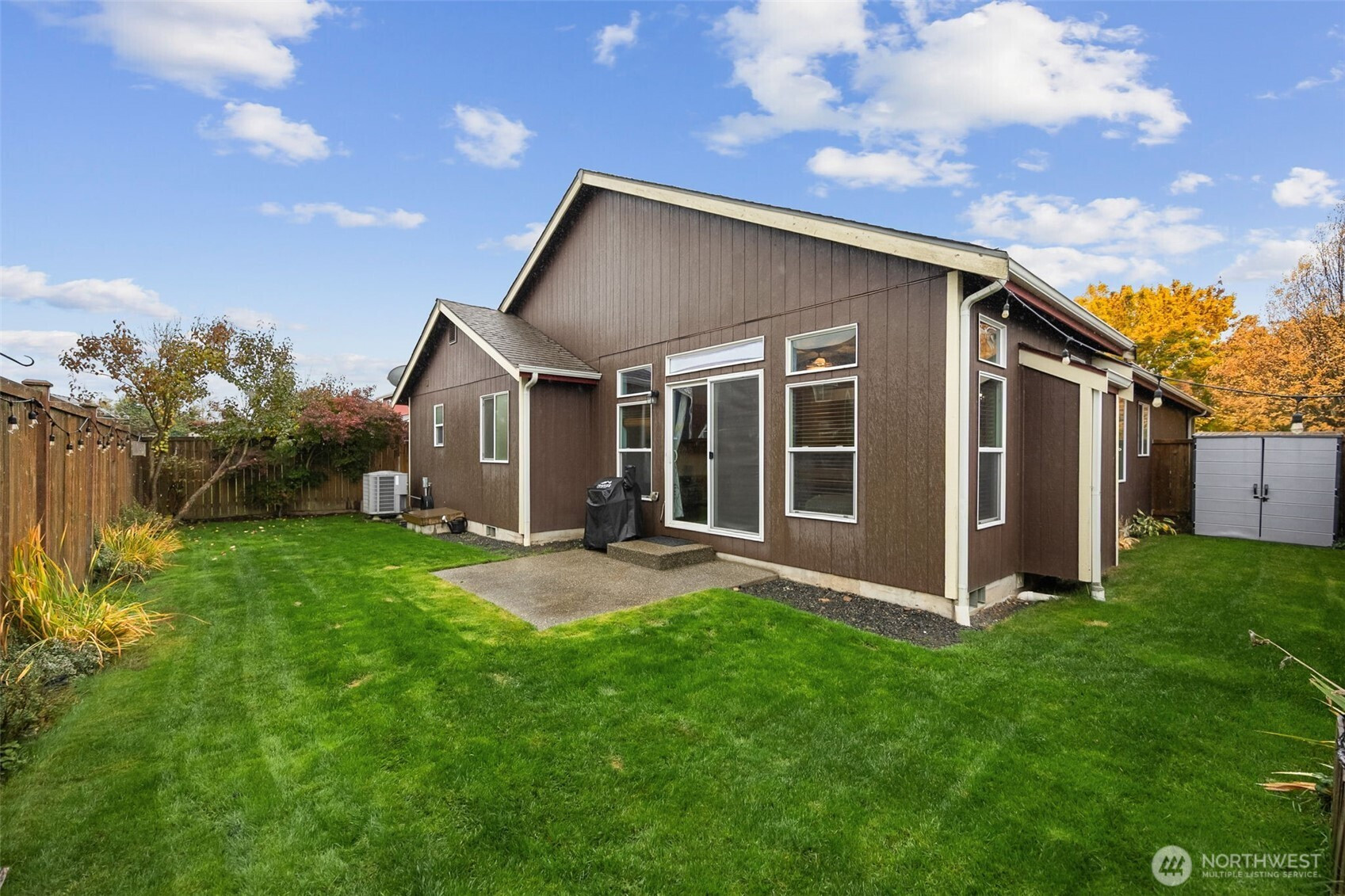 175 Wind River Drive, Chehalis, WA 98532