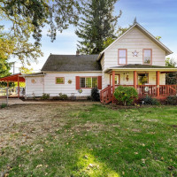 10101 NE 119th Street, Vancouver, WA 98662