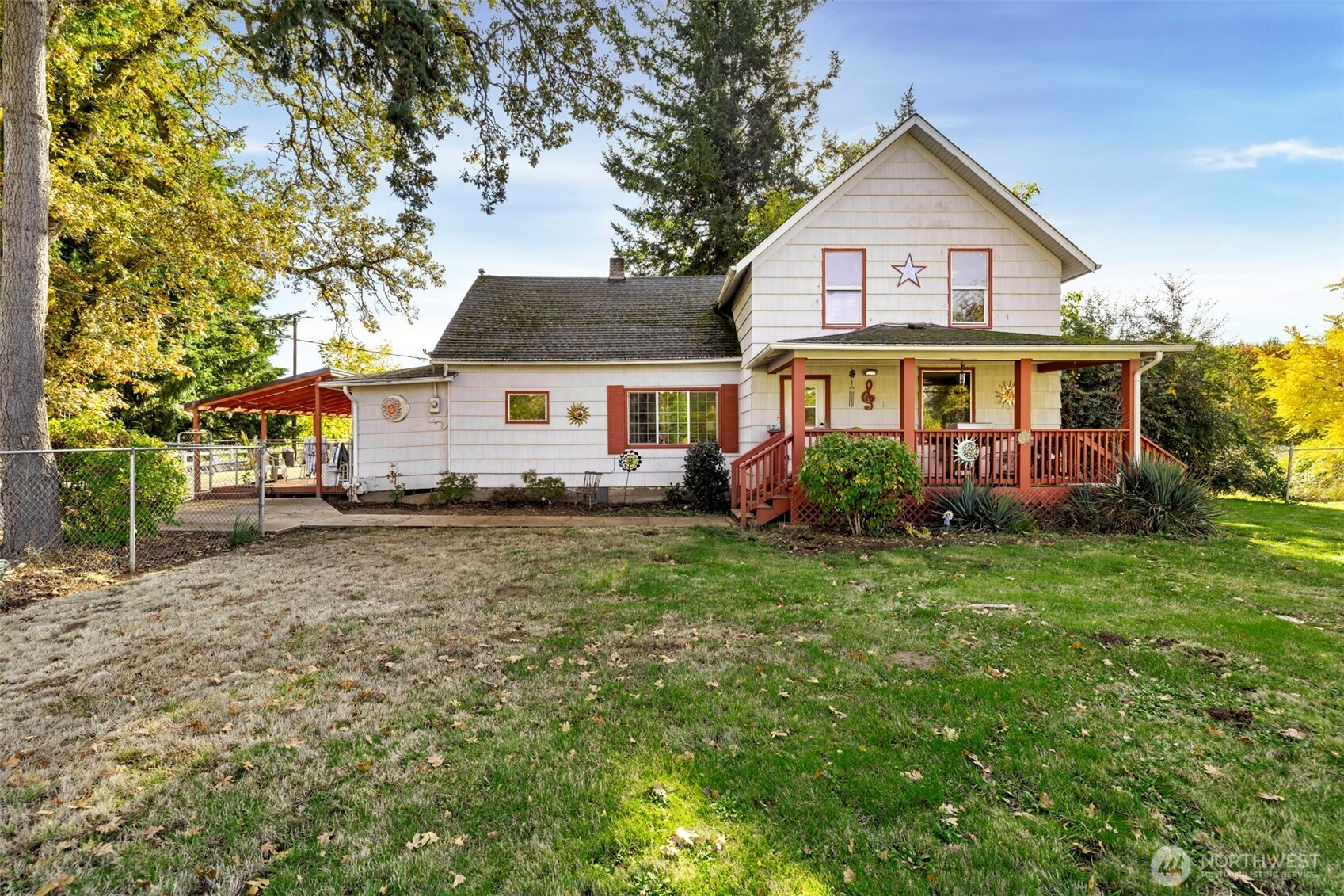 10101 NE 119th Street, Vancouver, WA 98662