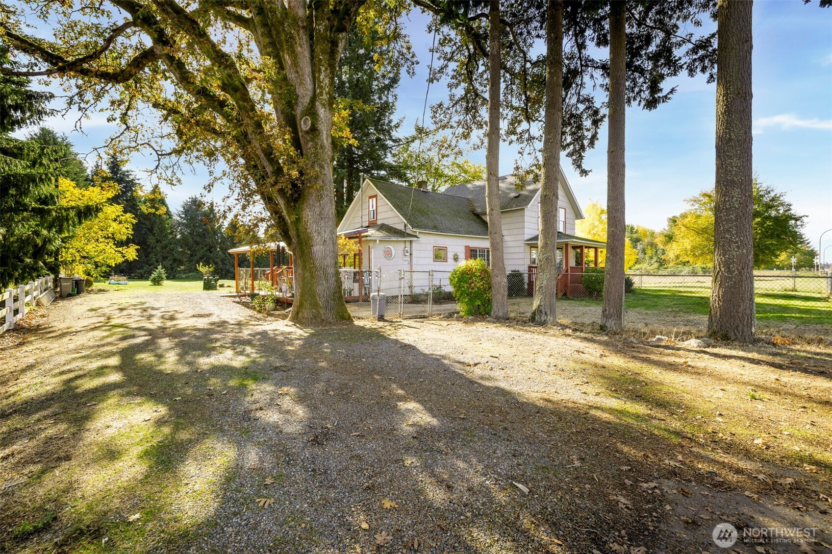 10101 NE 119th Street, Vancouver, WA 98662